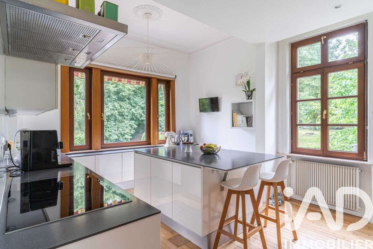 Photo 8 - Commerce à WISSEMBOURG