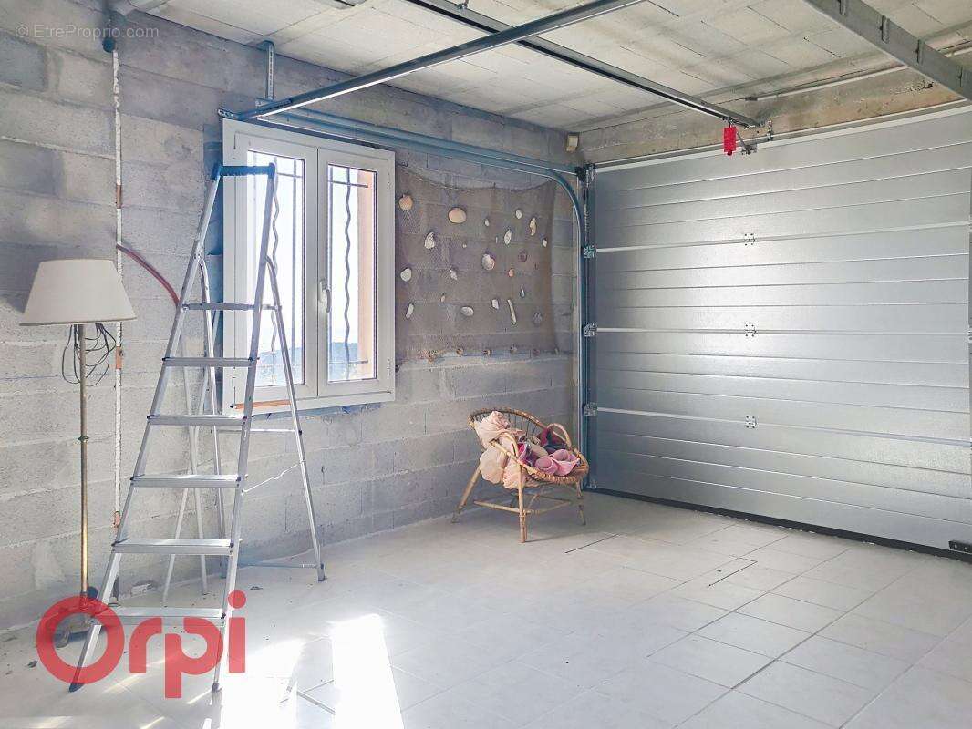 Maison à LA CADIERE-D'AZUR