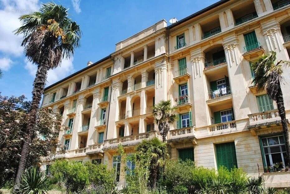 Appartement à SOSPEL