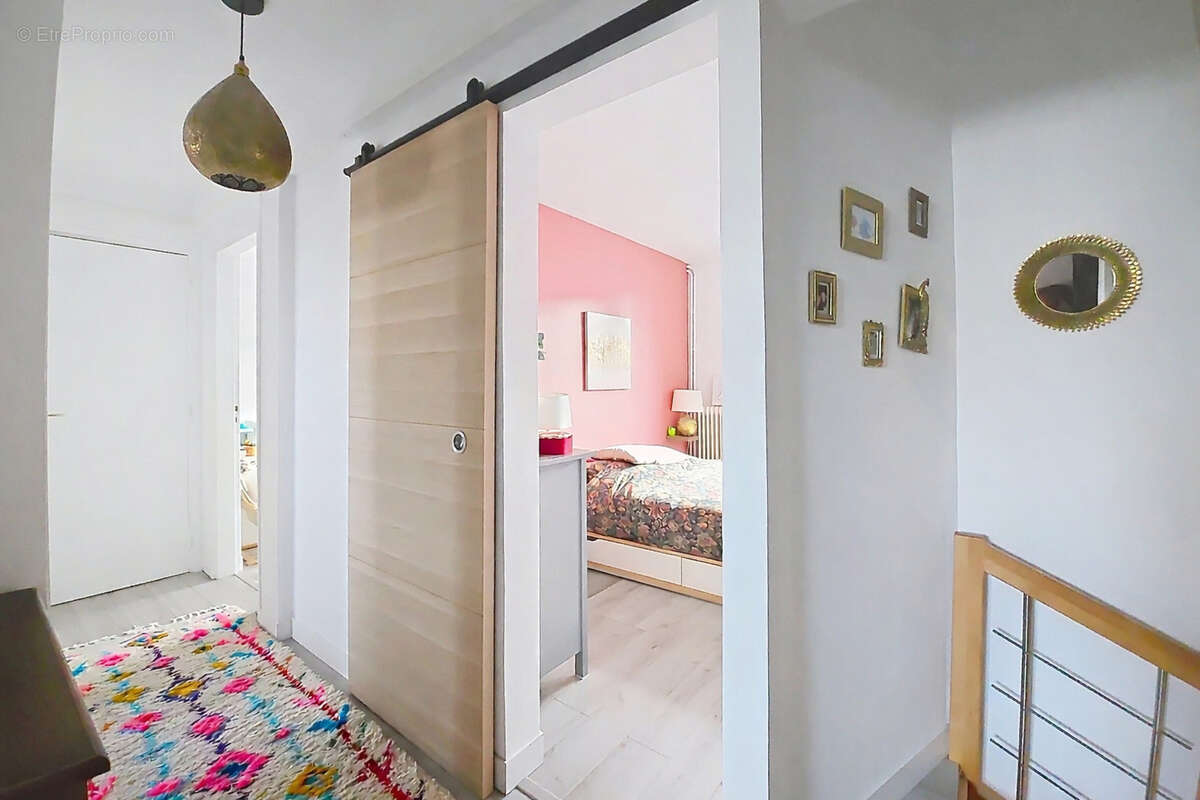 Appartement à POISSY