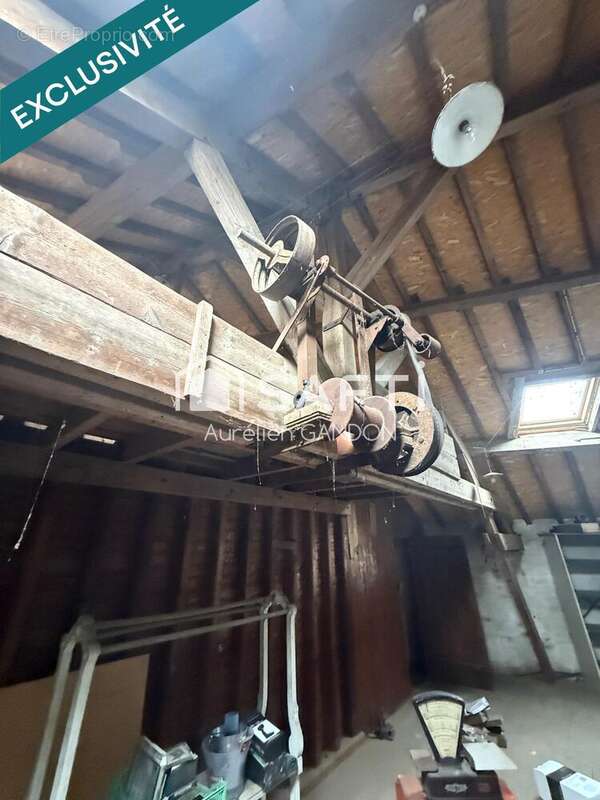 Photo 7 - Appartement à NANGIS