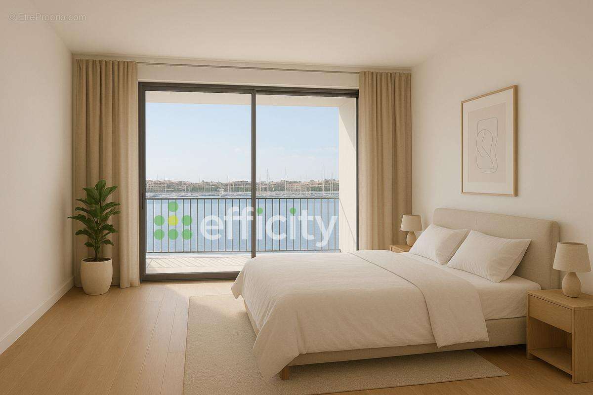 Appartement à DUNKERQUE