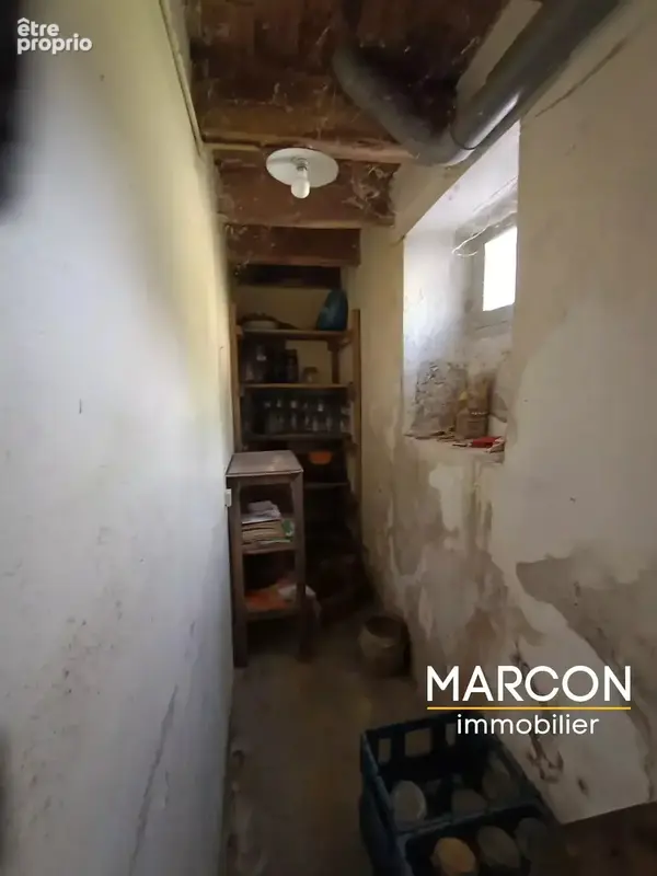 Vente maison secteur saint georges la pouge - photo 9