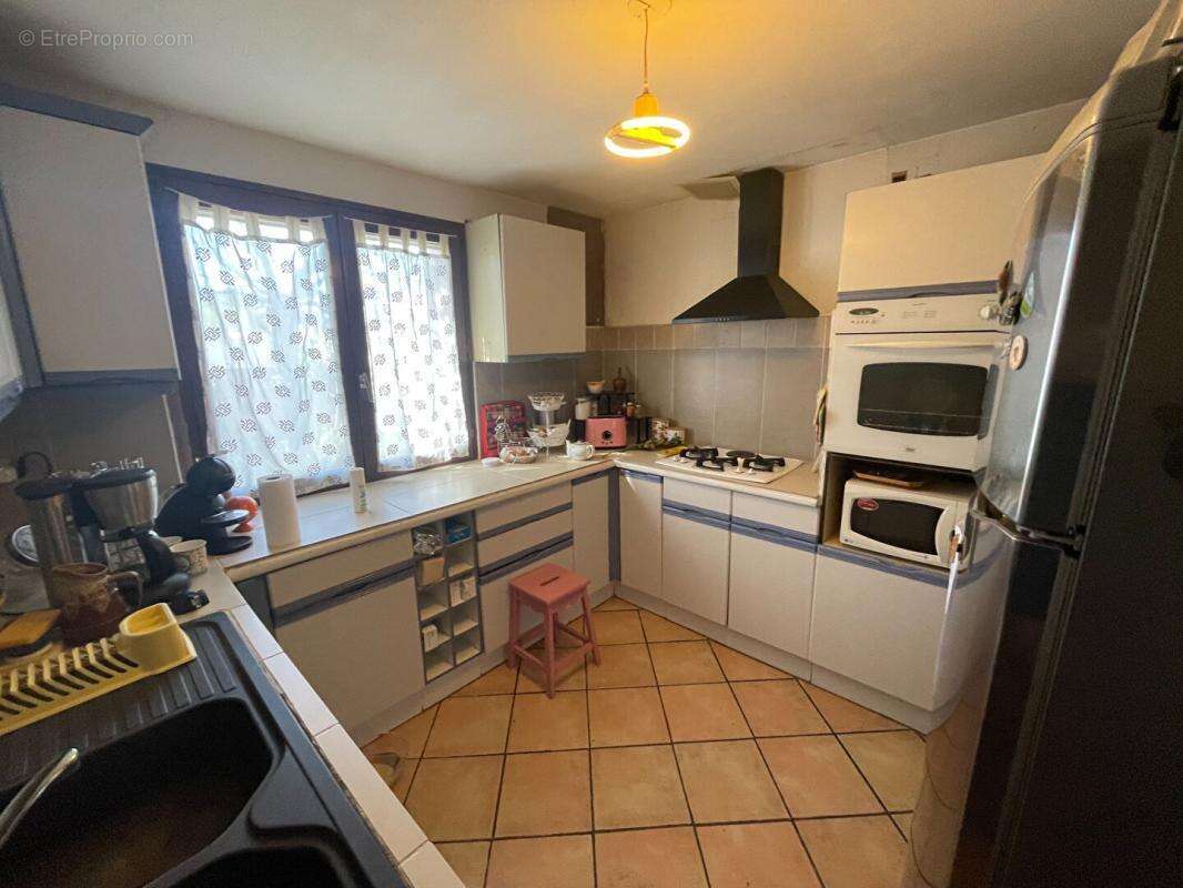 Maison à COGOLIN