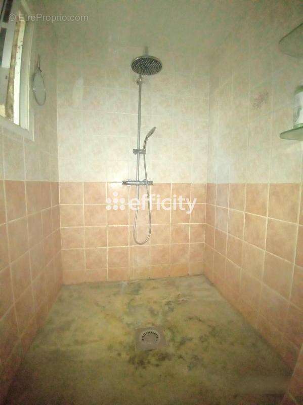 Maison à ALTHEN-DES-PALUDS