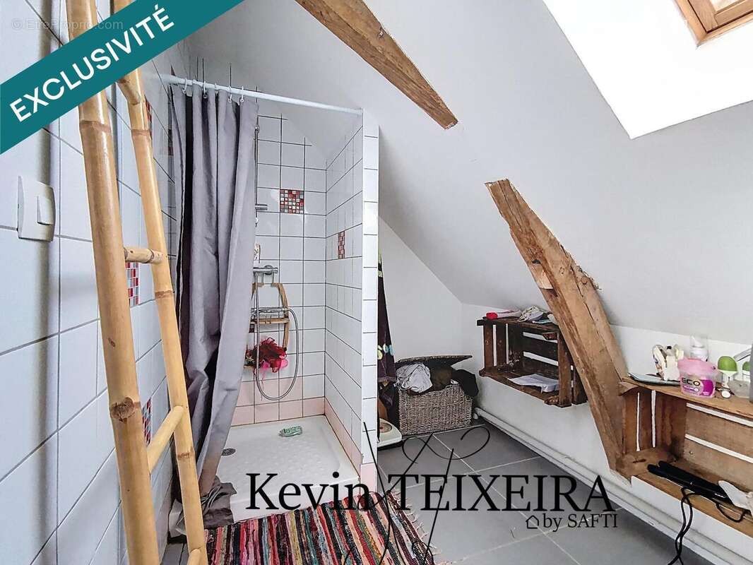 Photo 6 - Maison à DURTAL