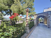 Appartement à SAINT-LAURENT-DU-VAR