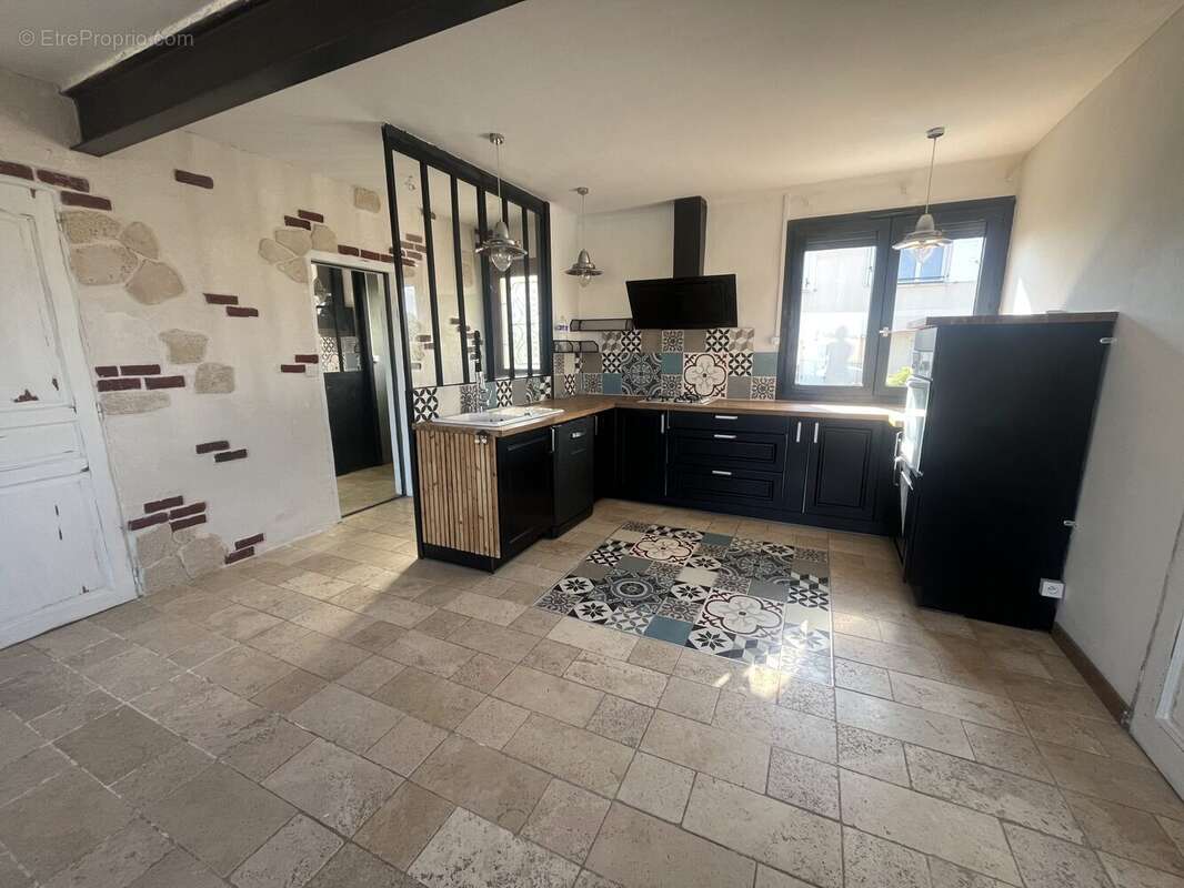 Maison 68 m² à Gisors  - photo 4