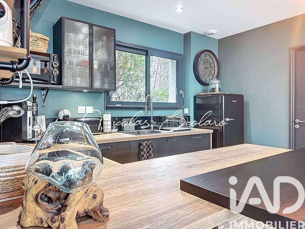 Photo 1 - Maison à SAINT-ETIENNE-DU-GRES