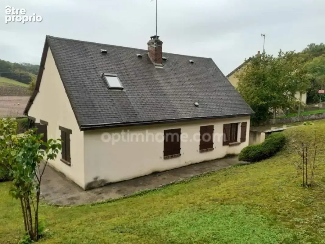 Maison à vendre 5 pièces MAZANGE (41) - photo 11