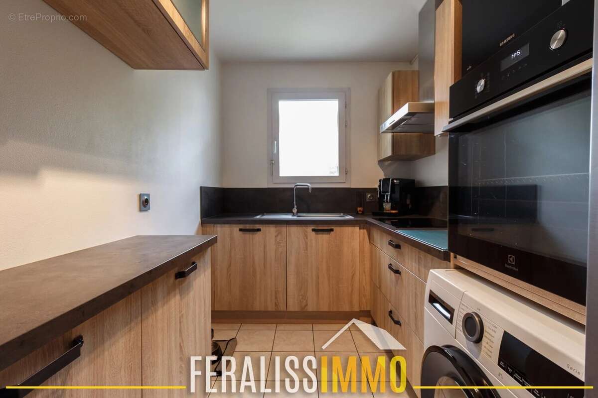 Appartement à ERAGNY