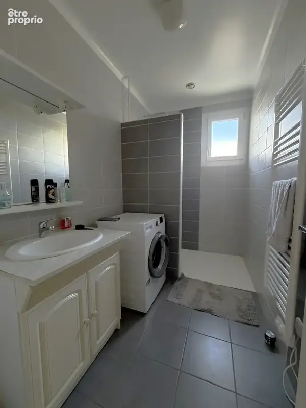 Entre AIZENAY et CHALLANS, maison 4 chambres sur 1432 m2 de terrain - photo 11
