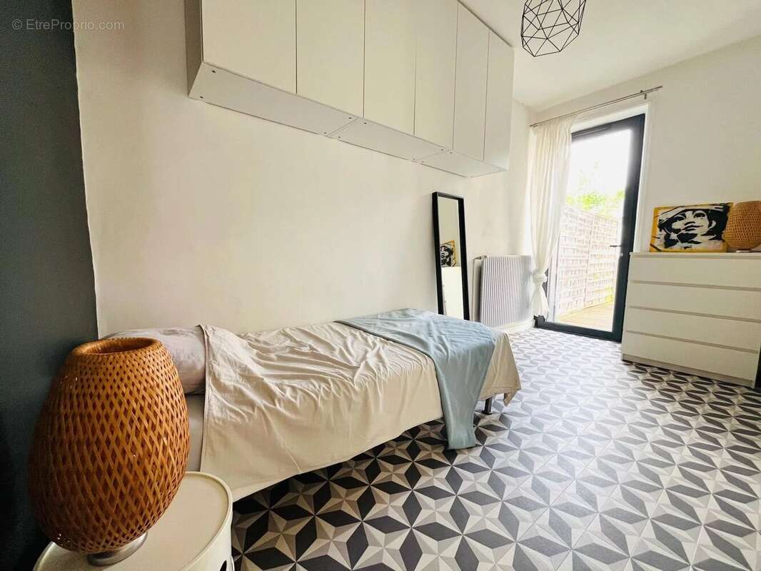 Maison à NANTES