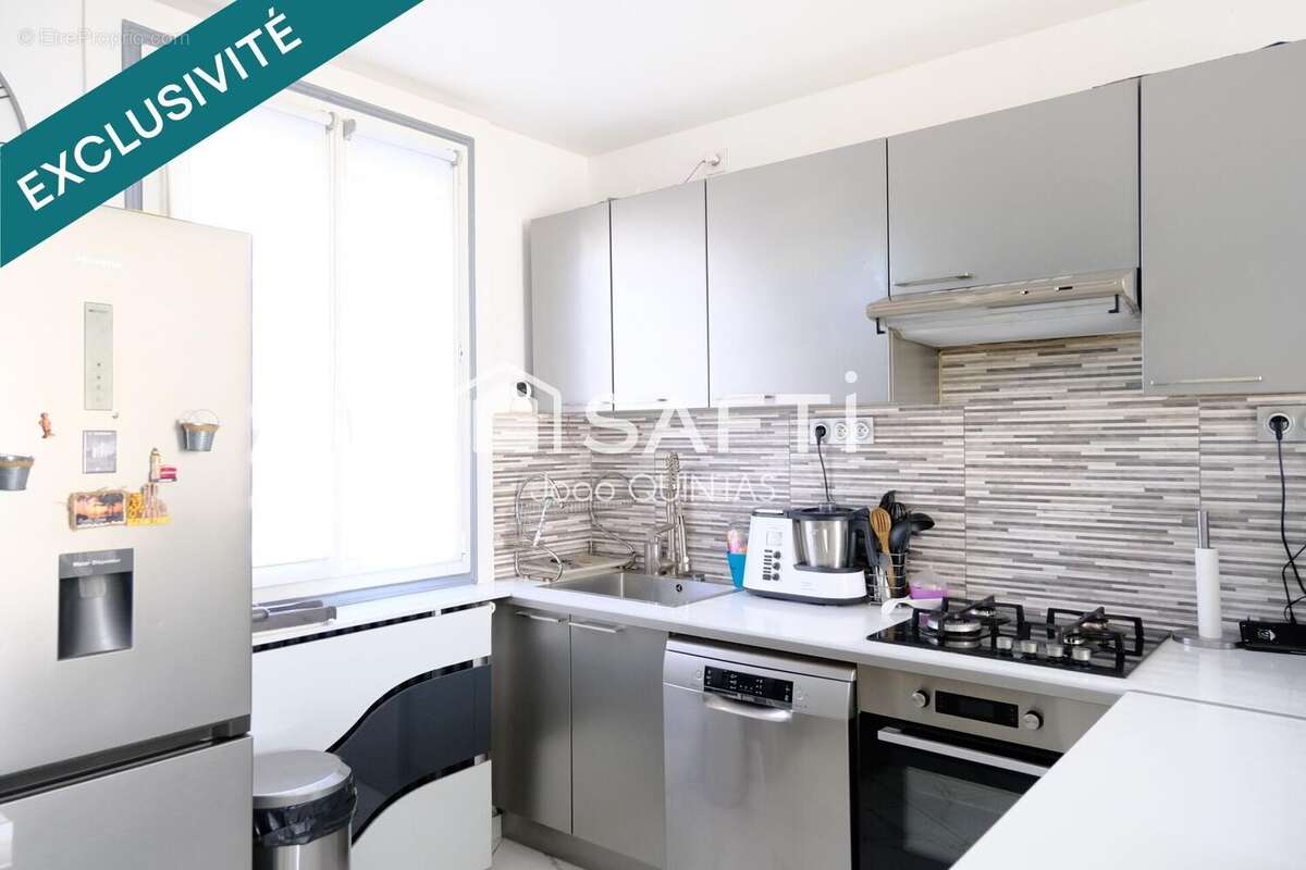 Photo 2 - Maison à MAGNY-LES-HAMEAUX