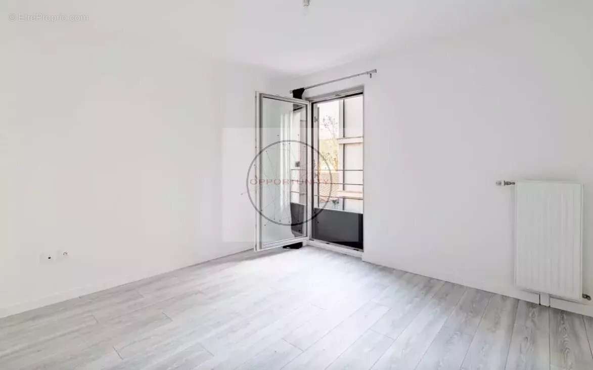 Appartement 39 m² à Montreuil  - photo 6