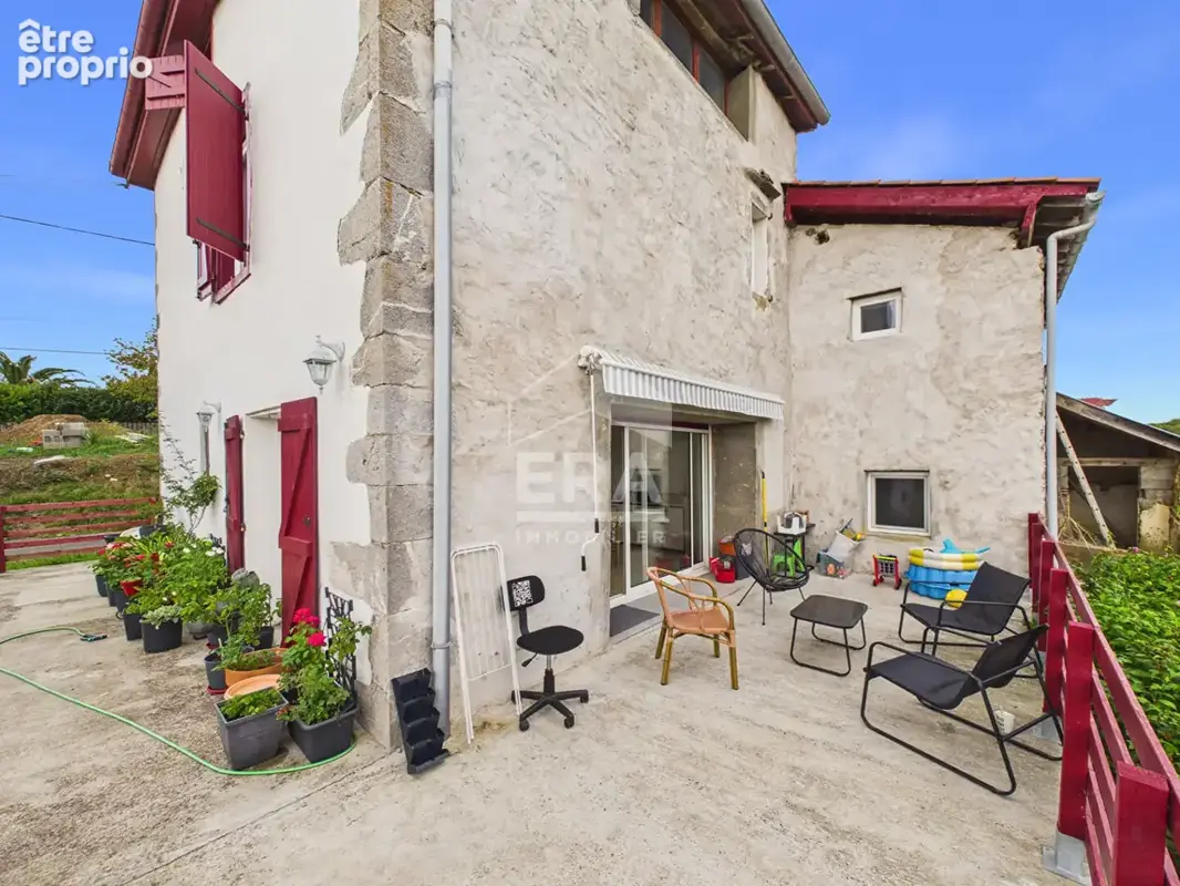 Hasparren - Vente Maison - Vue dégagée - photo 15