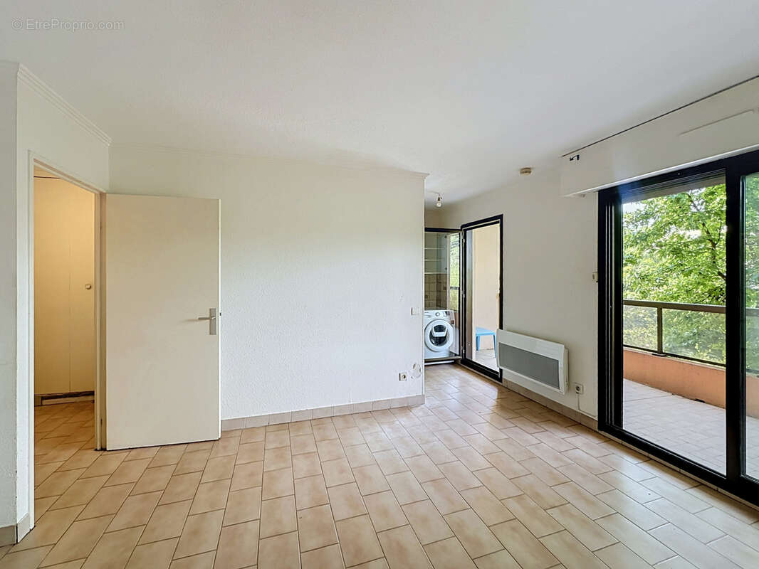 Appartement 27 m² à Vallauris  - photo 4