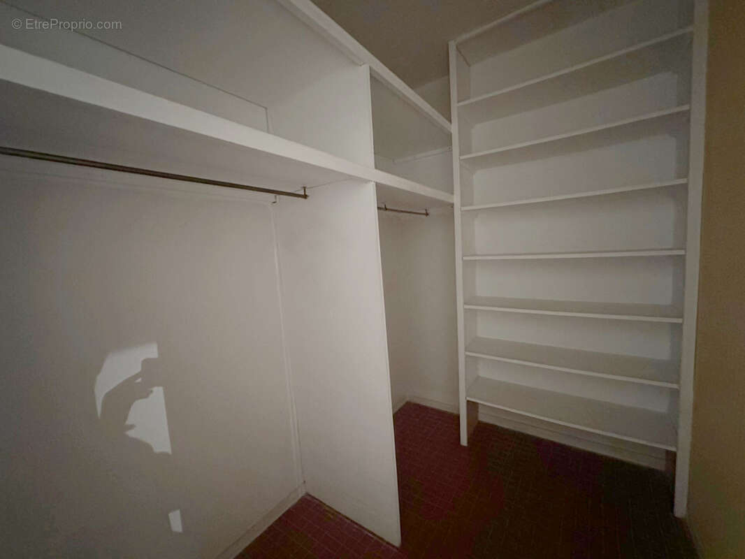 Appartement à CANDILLARGUES