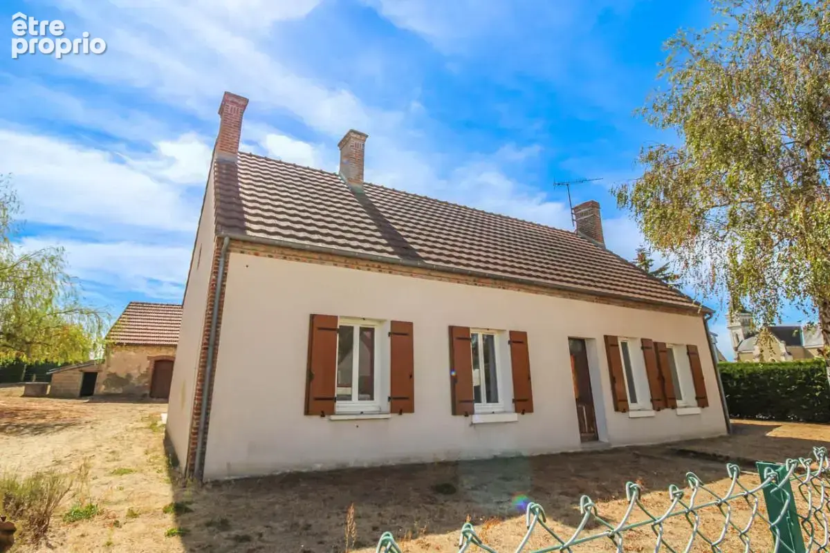 Maison La Chapelle Montmartin 10 pièce(s) 148.93 m2 - photo 3