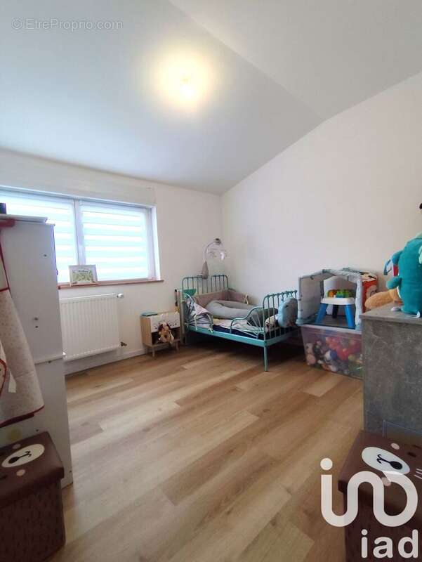 Photo 6 - Maison à COURRIERES