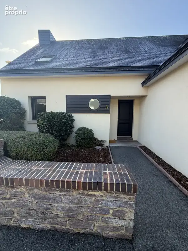 A saint gregoire - grande maison familiale de 215 m2 - 7 chambres - photo 12
