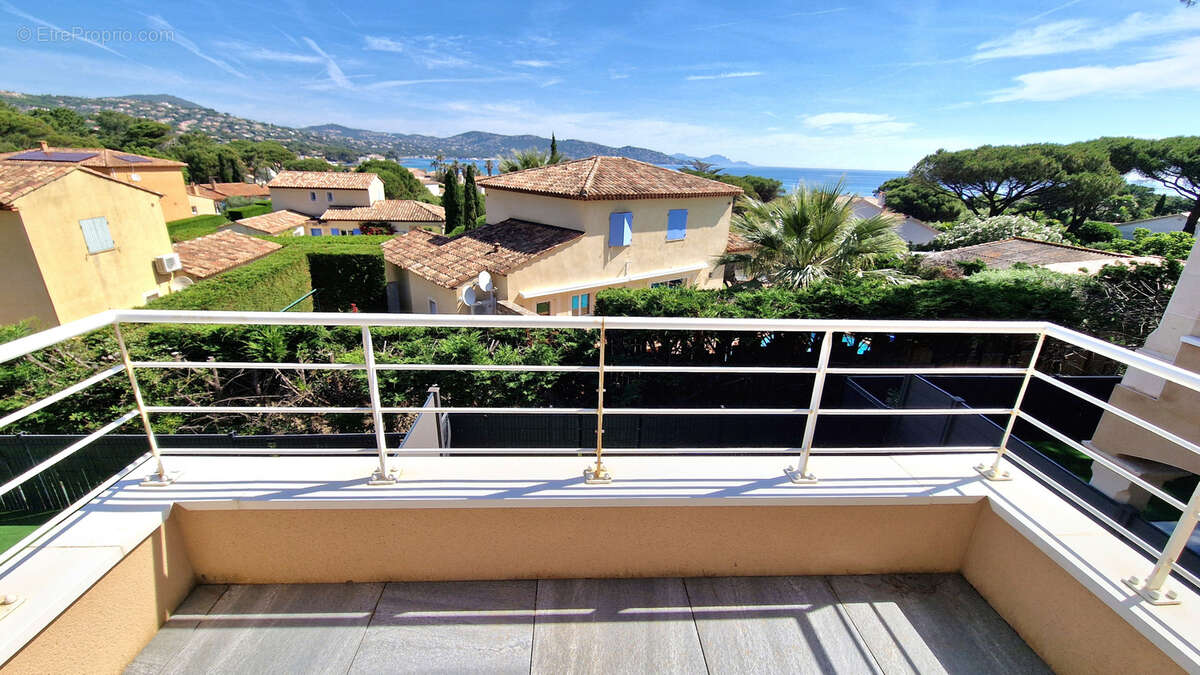 Maison à SAINTE-MAXIME