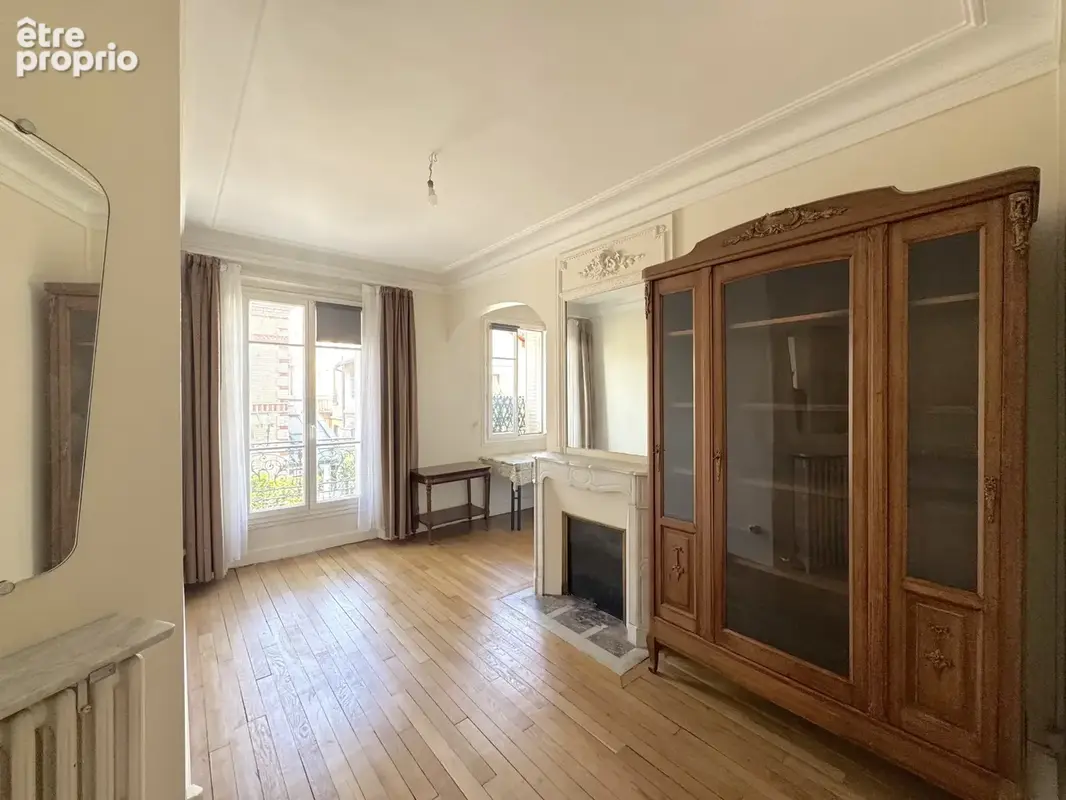 Appartement 3 pieces - photo 3
