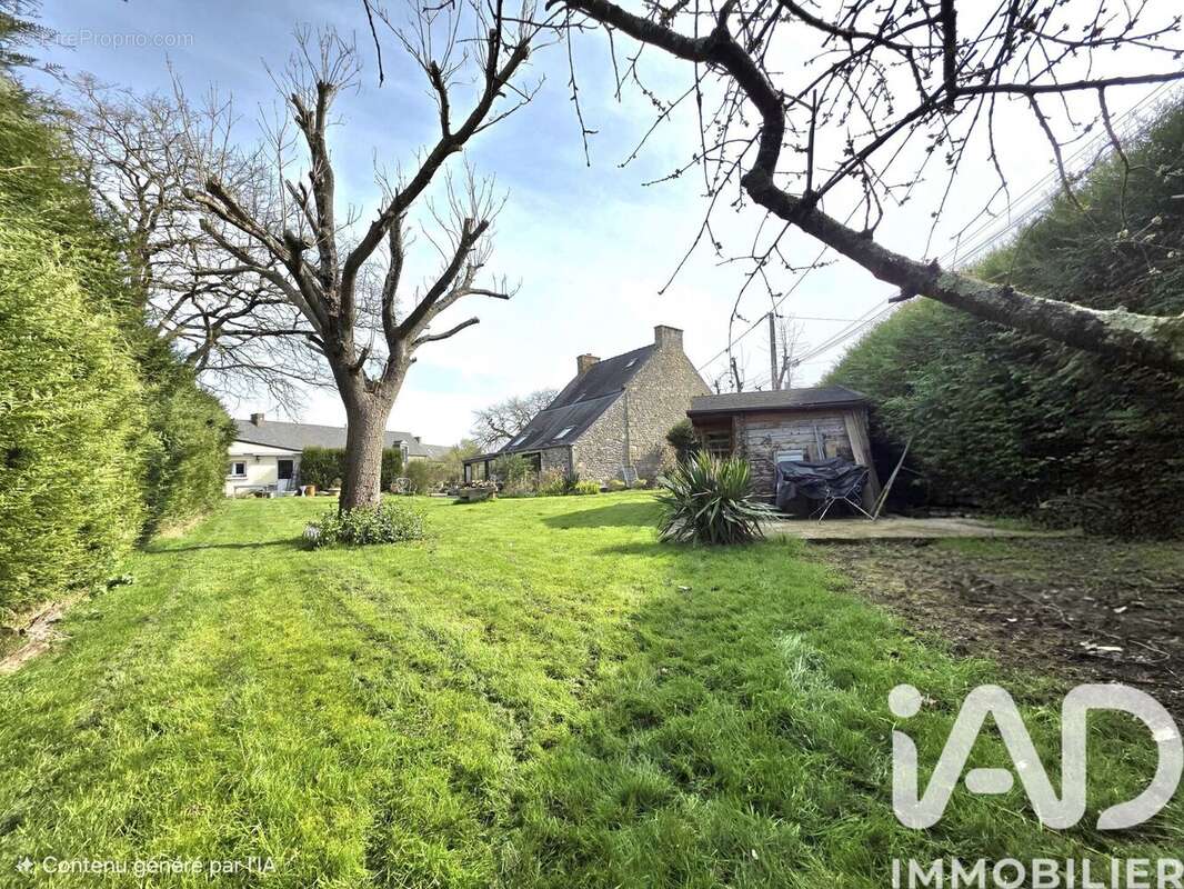 Photo 7 - Maison à PLELAN-LE-PETIT