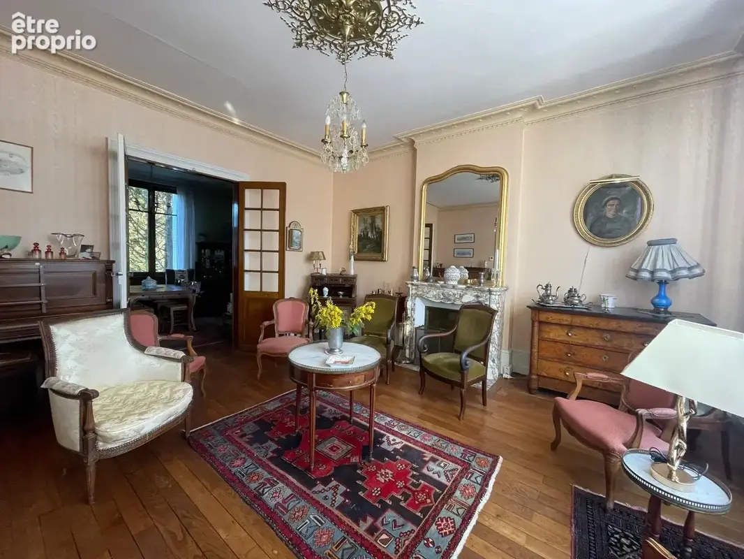 Maison 5 pièces 160 m² à vendre à Bourges (18000) - photo 60