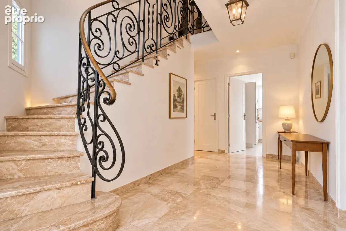 FOURQUEUX ST GERMAIN - MAISON 137m² sur 482m² de terrain. - photo 6