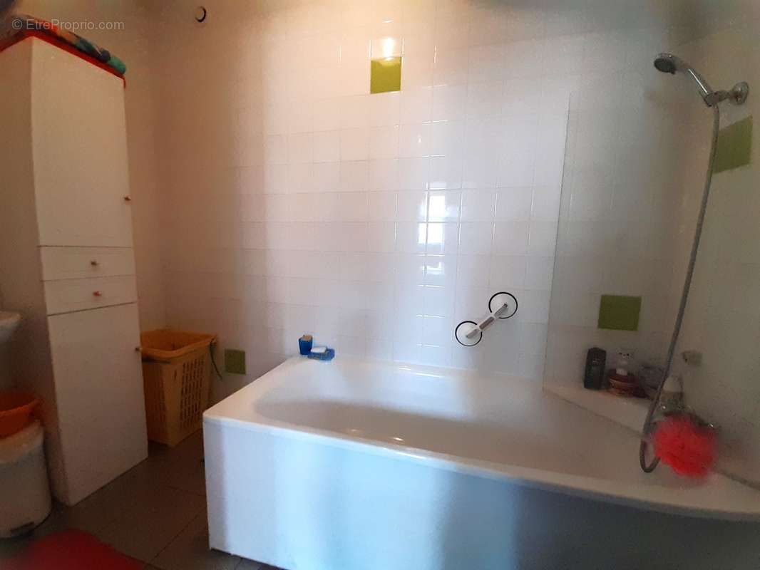 Appartement à GIVET