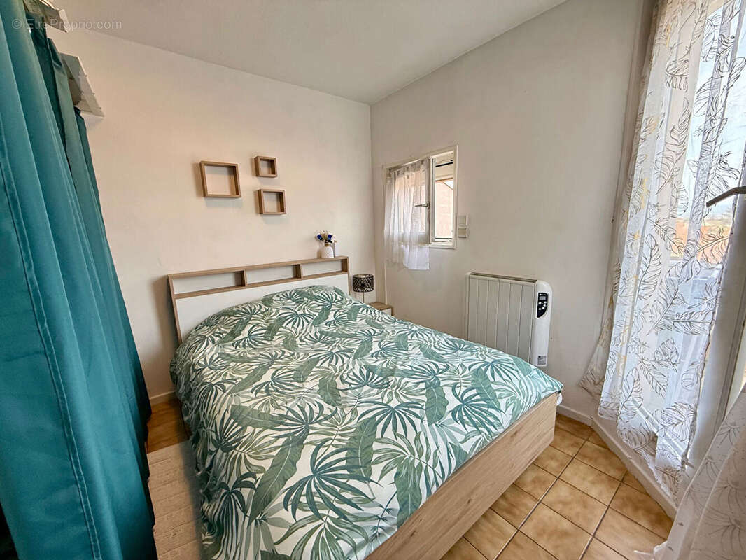 Appartement à RIORGES