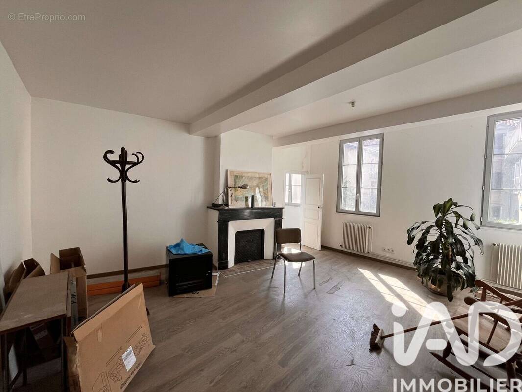 Photo 1 - Appartement à SAINT-GAUDENS