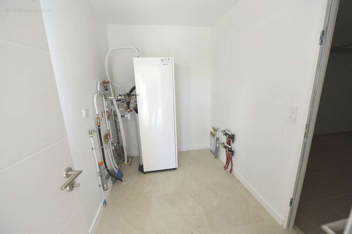 Maison à MESCHERS-SUR-GIRONDE