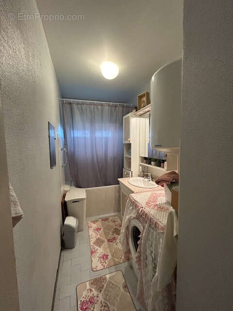 Appartement à ANNONAY