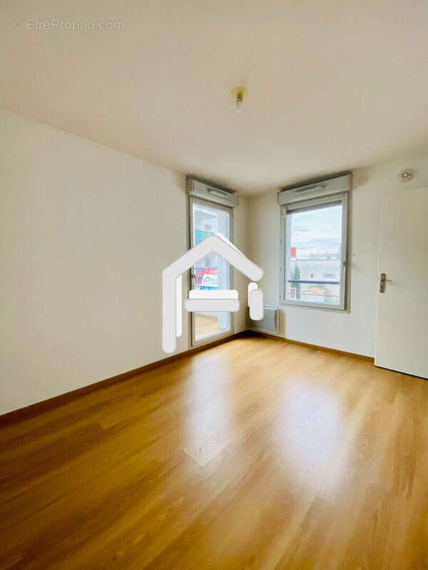 Appartement 61 m² à Toulouse  - photo 5