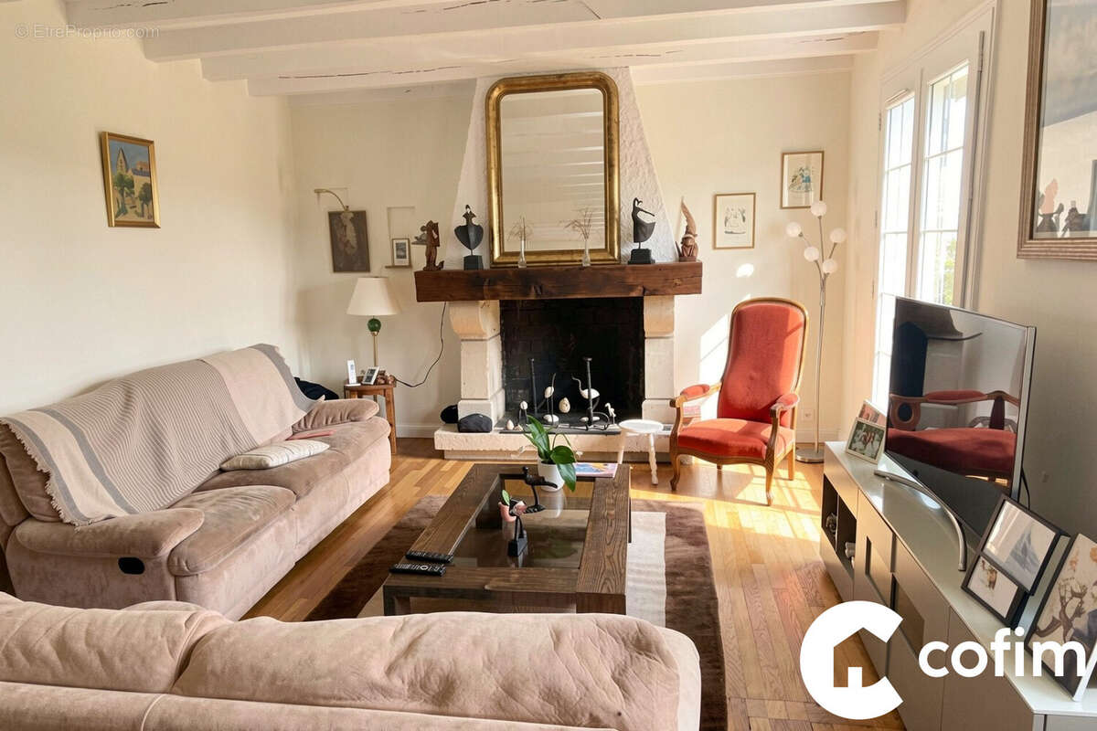 Maison 110 m² à Eysus  - photo 2