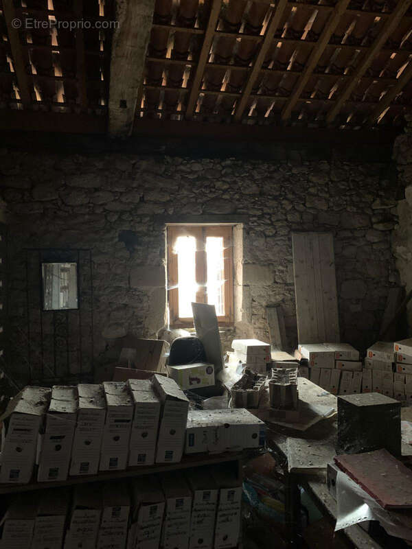 Maison à PELLEGRUE
