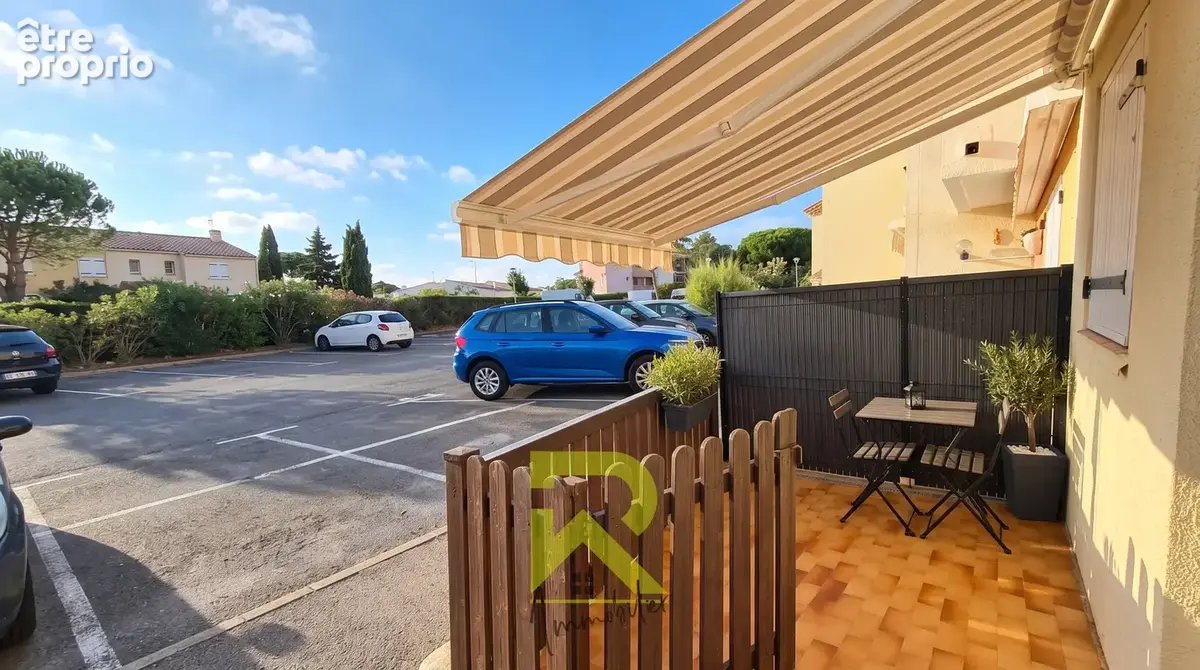 Appartement à AGDE