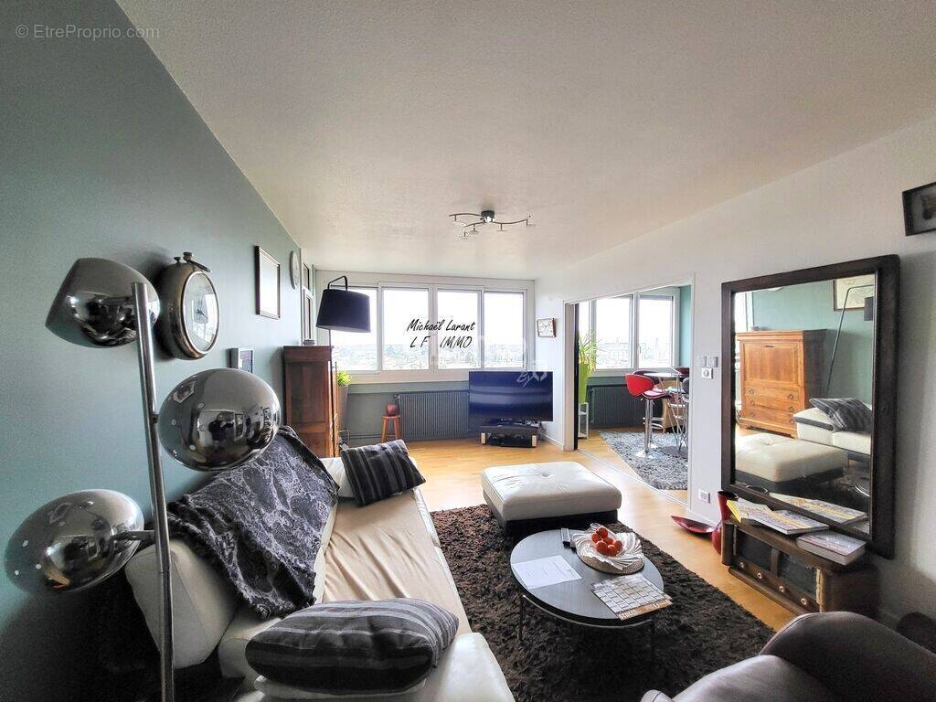 Appartement à MERIGNAC