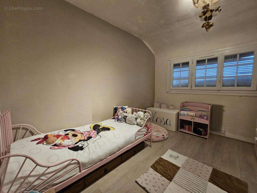 Maison à HONGUEMARE-GUENOUVILLE