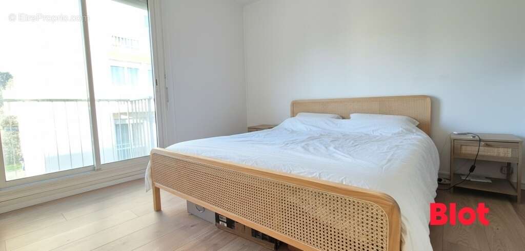 Appartement à SAINT-HERBLAIN