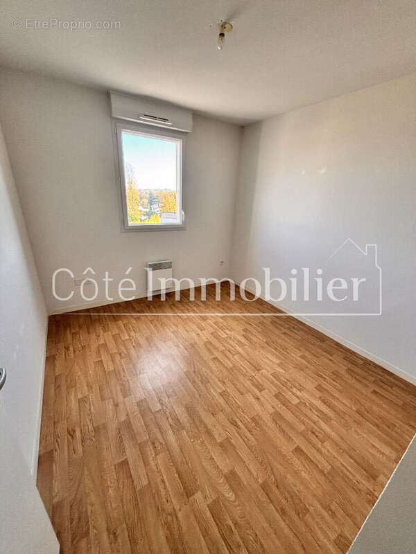 Appartement à BASSE-GOULAINE