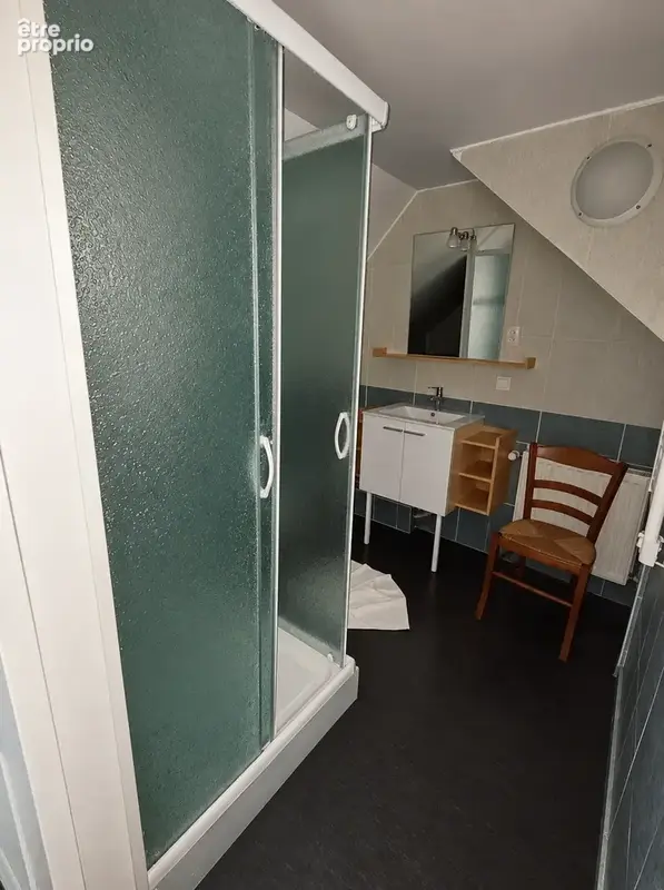 Exclusivité fleury immobilier maison mitoyenne esquelbecq - photo 9