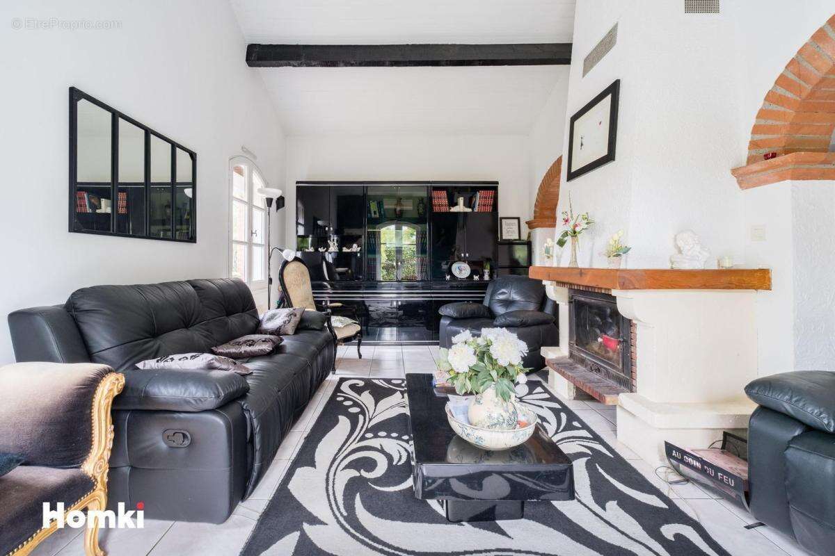 Maison à SEILH
