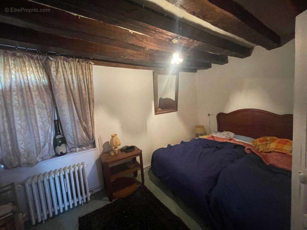 Maison à SAINT-MAURICE-LES-CHARENCEY