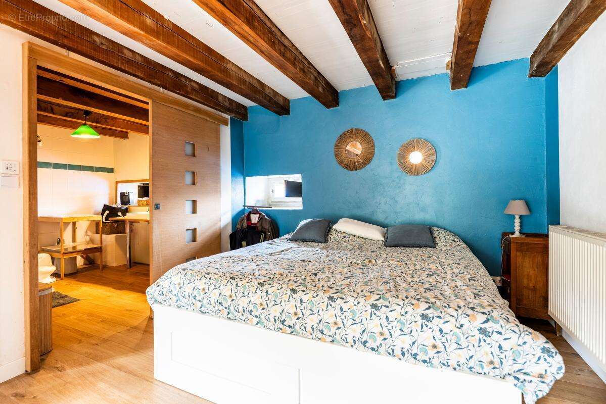 Photo 9 - Maison à NOYAL-MUZILLAC