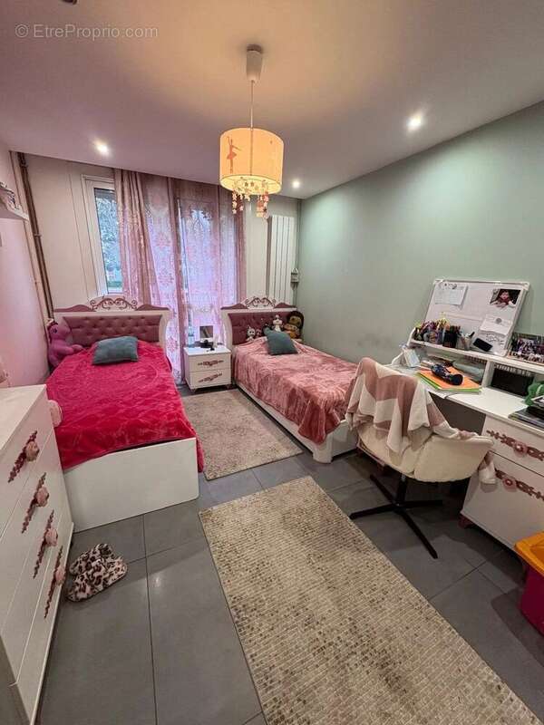 Appartement à VALENCE
