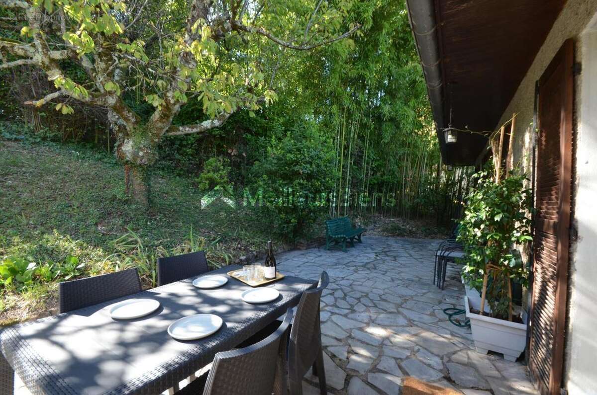 Maison à SATHONAY-CAMP