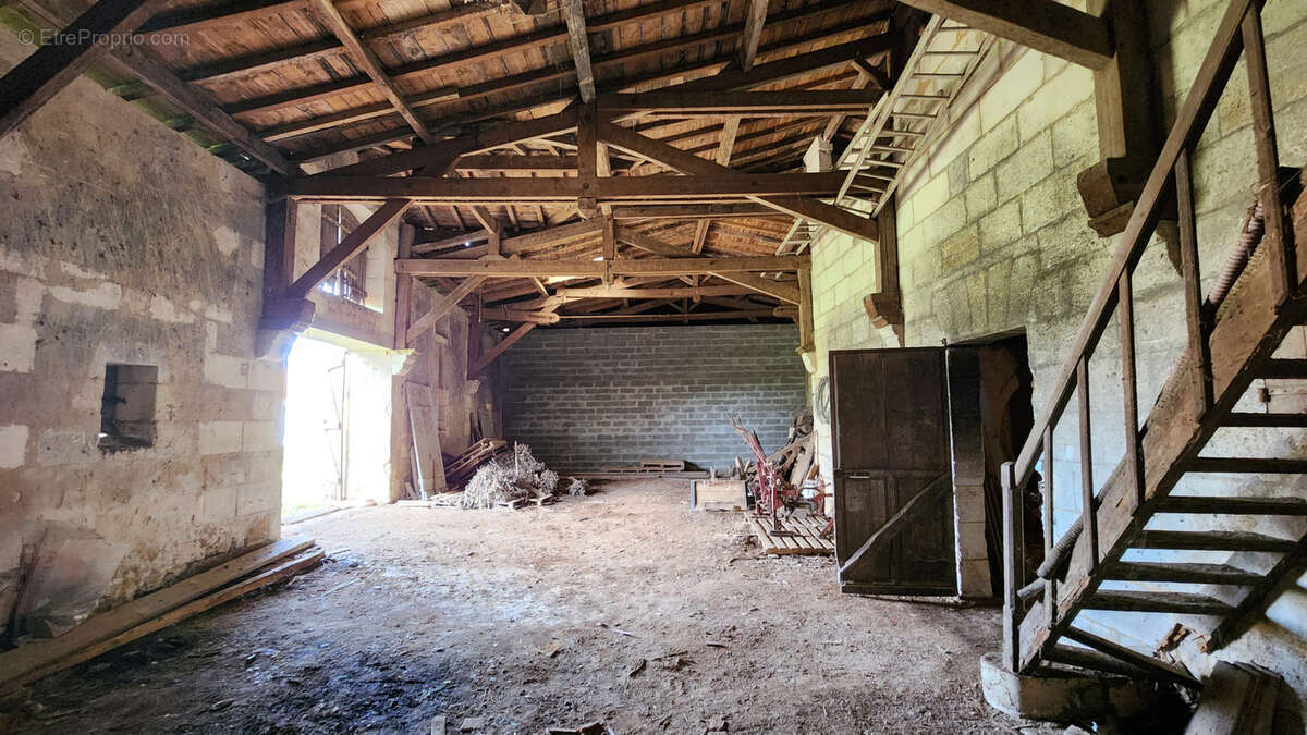 Maison à LUGON-ET-L&#039;ILE-DU-CARNAY